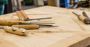 Woodworking Resource Guide