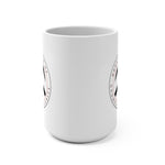 Tall Gnomeland Security Mug