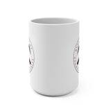 Tall Gnomeland Security Mug