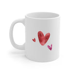 Gnome You is To Love You Mug