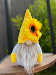 Sunny Gnomie