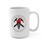 Tall Gnomeland Security Mug
