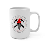Tall Gnomeland Security Mug