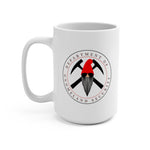 Tall Gnomeland Security Mug